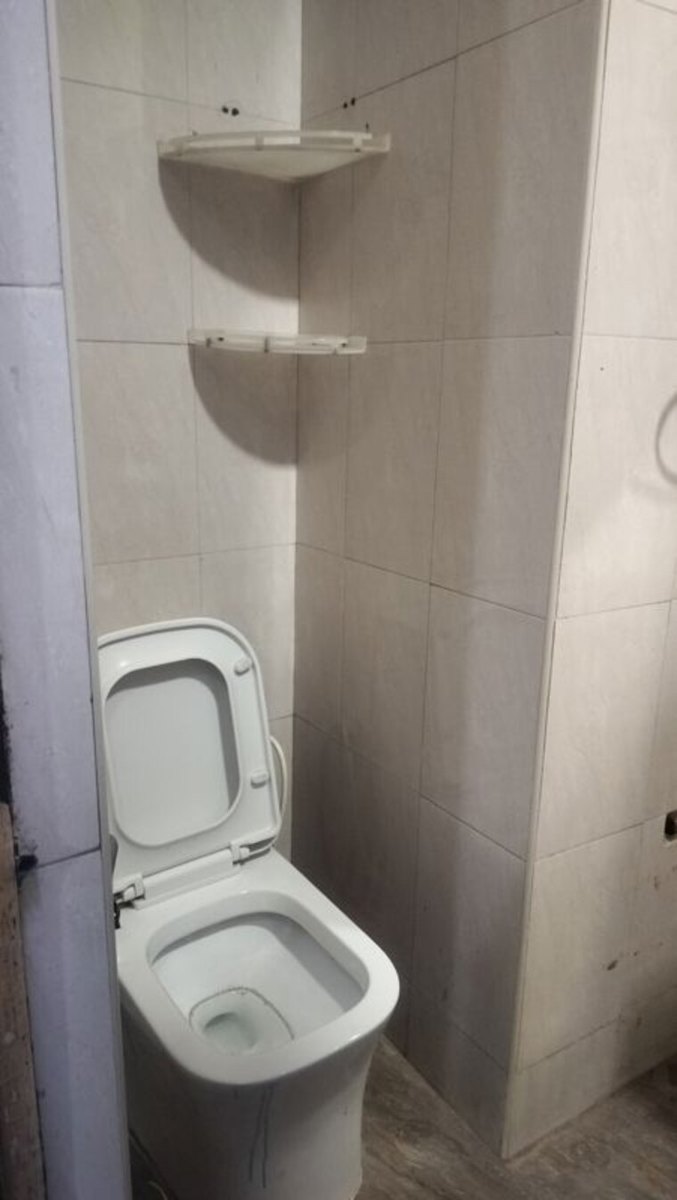 Master Bedroom, banjara hills 2 Bedroom 1150 Sq.Ft. Apartment In Banjara Hills Hyderabad 10051851