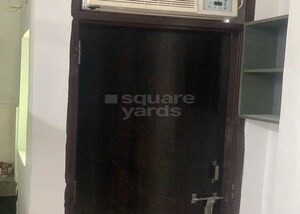 3 BHK Builder Floor – Entrance View at Sector 40 - for Rent