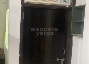 3 BHK Builder Floor – Entrance View at Sector 40 - for Rent