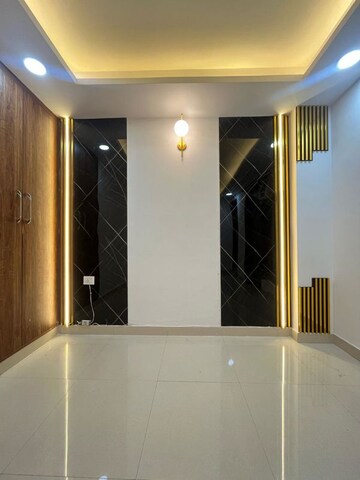 Kitchen in 3 BHK Builder Floor at Saket – for Rent