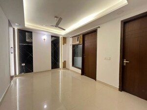 3 BHK Builder Floor For Rent in Saket