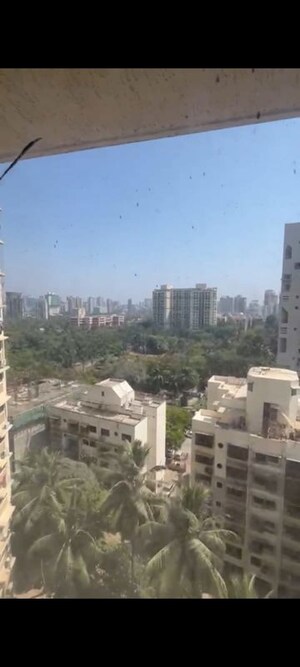 2 BHK Apartment – Exterior View View at Versova - for Rent