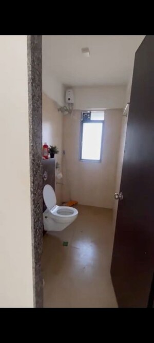 Bathroom in 2 BHK Apartment at Versova – for Rent