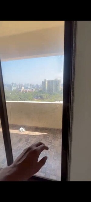 Balcony in 2 BHK Apartment at Versova – for Rent
