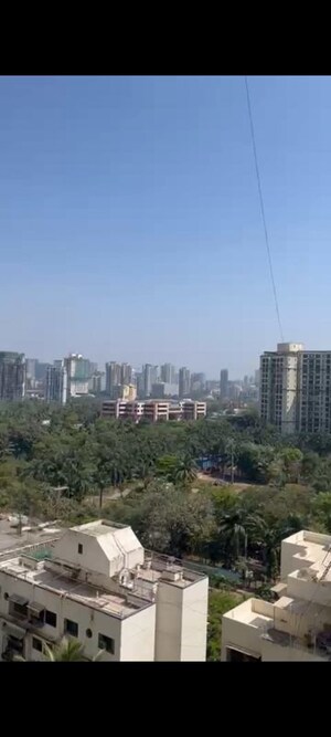 2 BHK Apartment – Exterior View View at Versova - for Rent