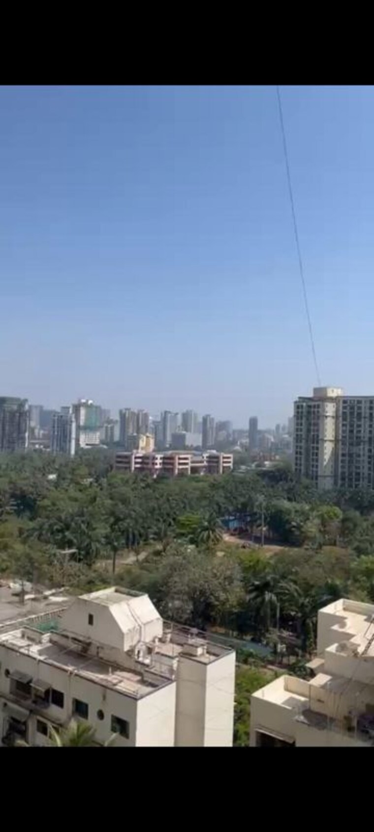 Exterior View, versova 2 Bedroom 620 Sq.Ft. Apartment In Versova Mumbai 10051872