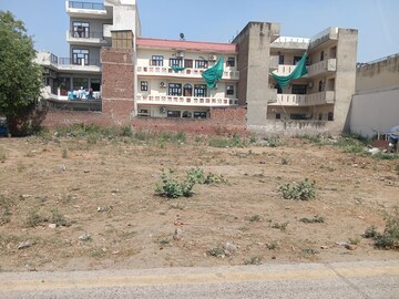  Plot For Sale in Sector 31