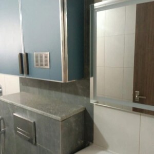 Kitchen in 4 BHK Villa at Citrus Polaris, Horamavu Agara – for Rent