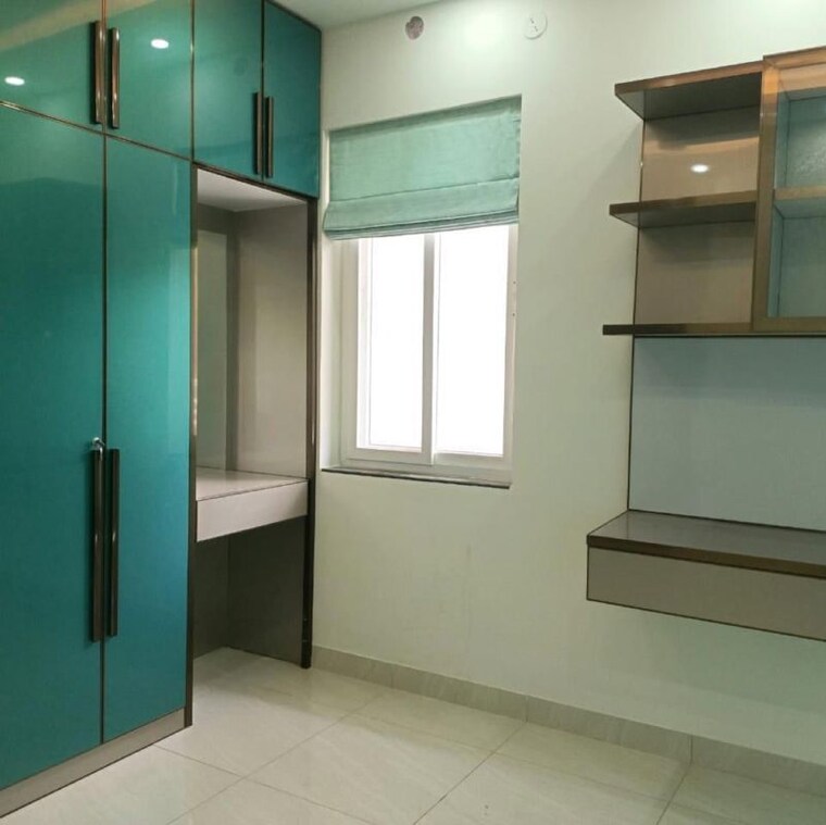 Room, citrus-polaris 4 Bedroom 2100 Sq.Ft. Villa In Horamavu Agara Bangalore 10051899