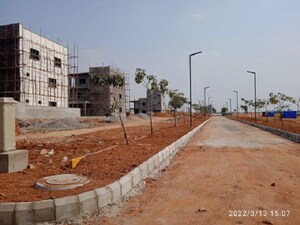 4 BHK Villa For Sale in Adibatla