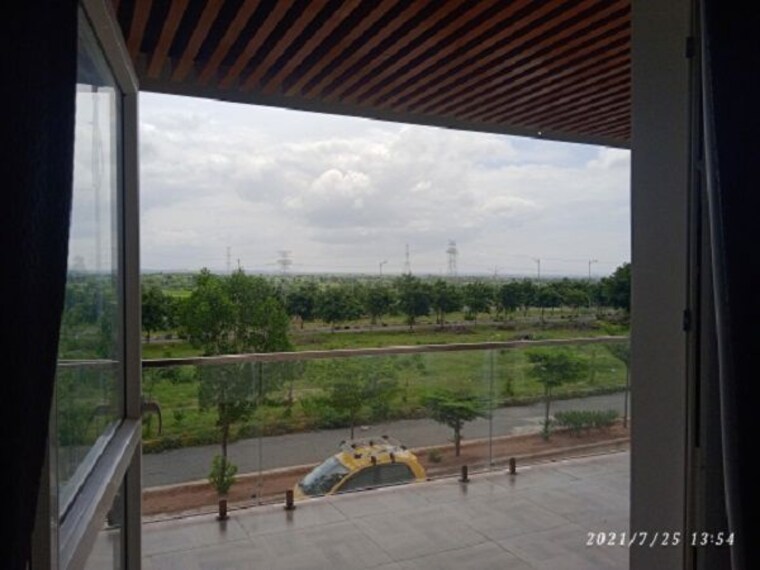 Exterior View, adibatla 4 Bedroom 210 Sq.Ft. Villa In Adibatla Hyderabad 10051858