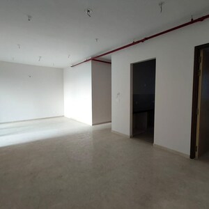 Room in 3 BHK Apartment at Adani Ten BKC, Gandhi Nagar – for Rent