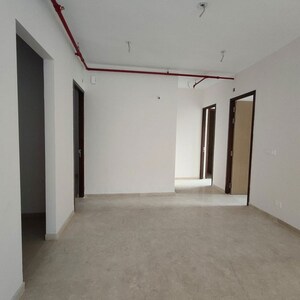 Room in 3 BHK Apartment at Adani Ten BKC, Gandhi Nagar – for Rent