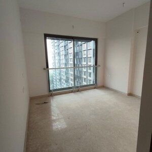 Room in 3 BHK Apartment at Adani Ten BKC, Gandhi Nagar – for Rent