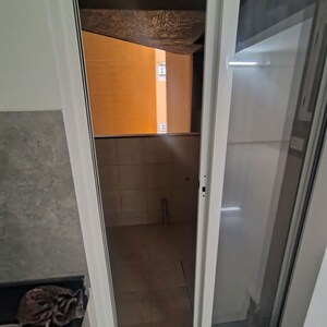 Attached Bathroom in 3 BHK Apartment at Pride Purple Park Titan, Hinjewadi – for Rent