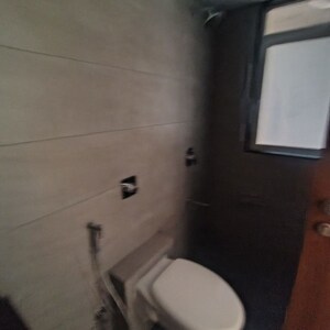 Bathroom in 3 BHK Apartment at Pride Purple Park Titan, Hinjewadi – for Rent