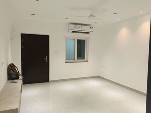 Living Room in 3 BHK Apartment at RNP 1, Kondapur – for Rent