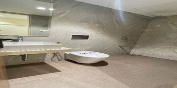 Bathroom in 3 BHK Builder Floor at Mira Road – for Sale