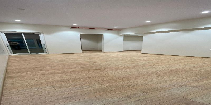 3 BHK Builder Floor For Sale in Mira Road