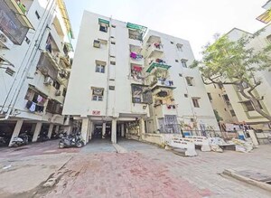 2 BHK Apartment For Rent in Bodakdev