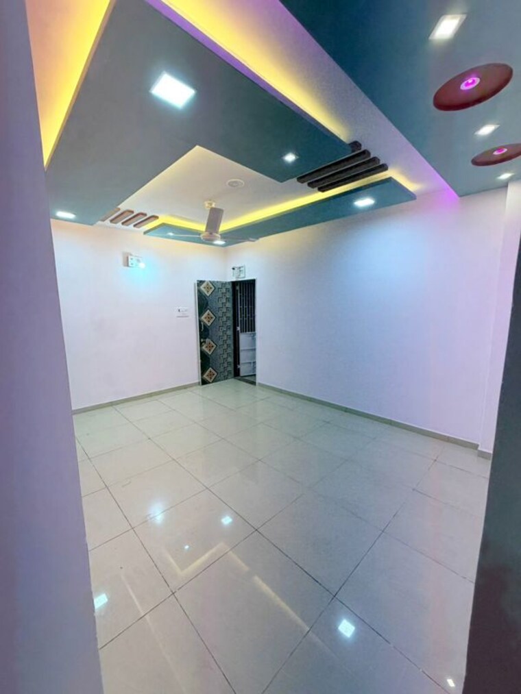 Master Bedroom, bodakdev 2 Bedroom 1200 Sq.Ft. Apartment In Bodakdev Ahmedabad 10051941