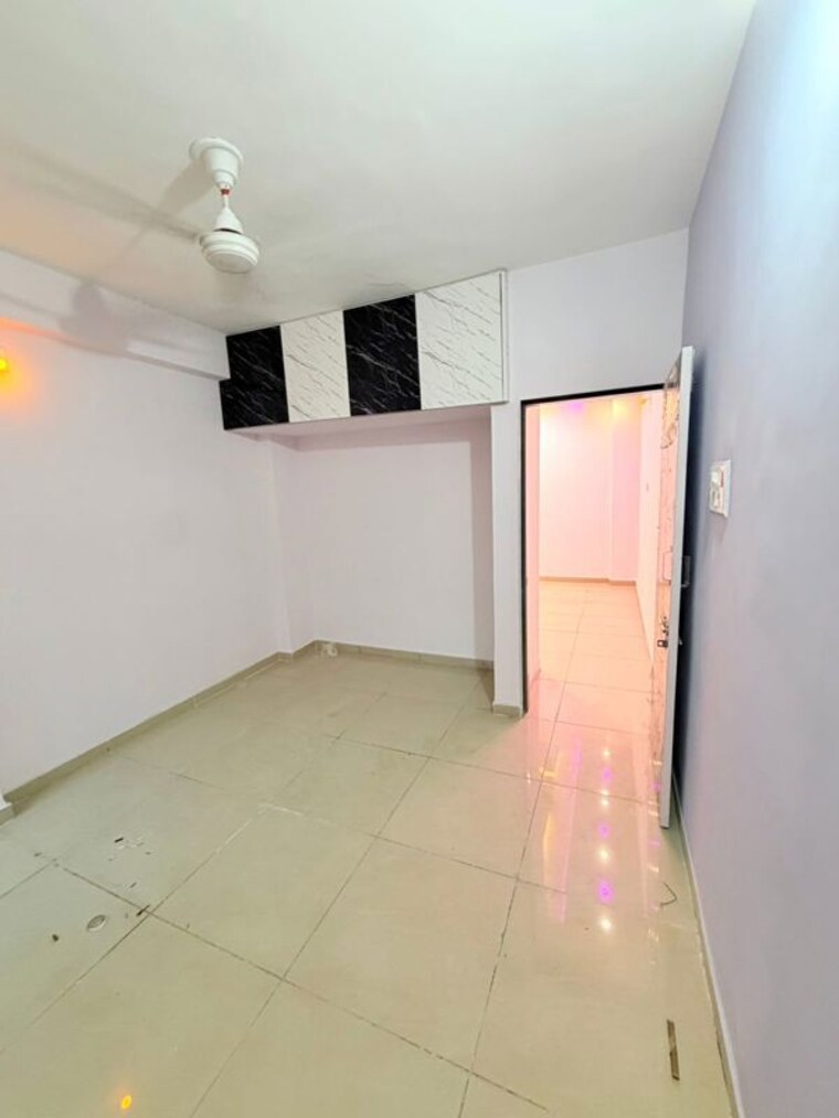 Bedroom, bodakdev 2 Bedroom 1200 Sq.Ft. Apartment In Bodakdev Ahmedabad 10051941
