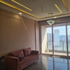 2 BHK Apartment For Sale in Eskay Basera Eternity