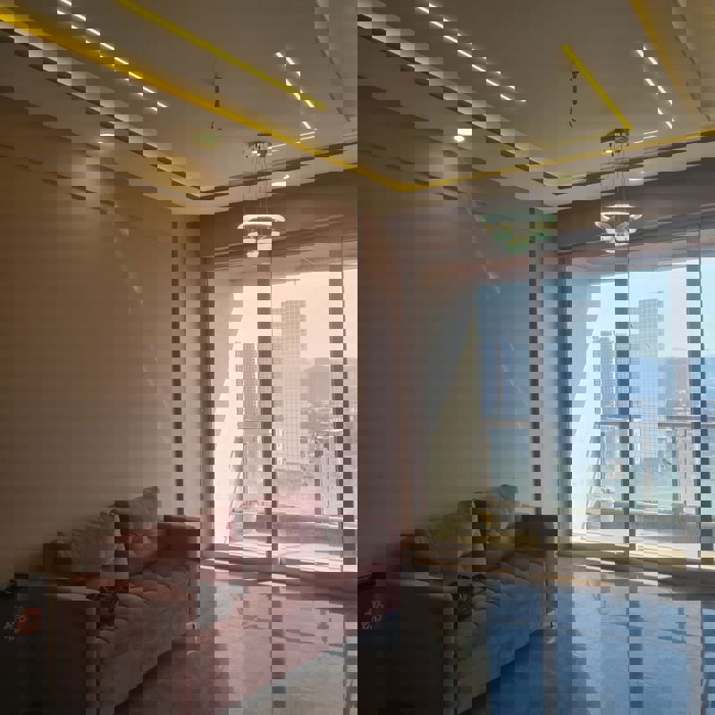 2 BHK Apartment For Sale in Eskay Basera Eternity