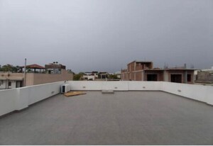 3 BHK Builder Floor For Rent in Green Park