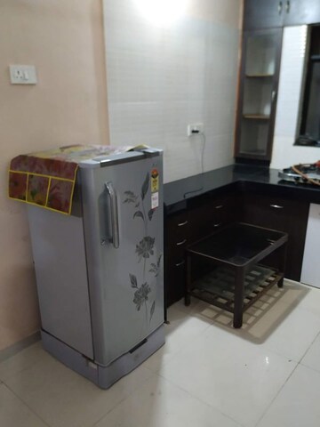Room in 2 BHK Apartment at Baner – for Rent