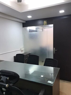 Team Area in  Office Space at Thaltej – for Rent