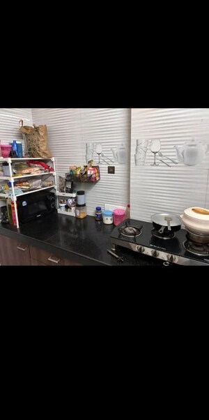 Parking in 2 BHK Apartment at Rashmi Pantnagar Snehdeep CHS, Ghatkopar East – for Rent