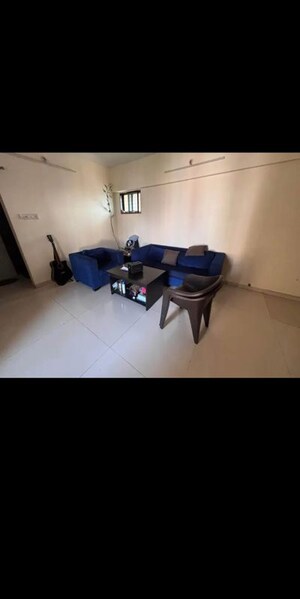 Master Bedroom in 2 BHK Apartment at Rashmi Pantnagar Snehdeep CHS, Ghatkopar East – for Rent
