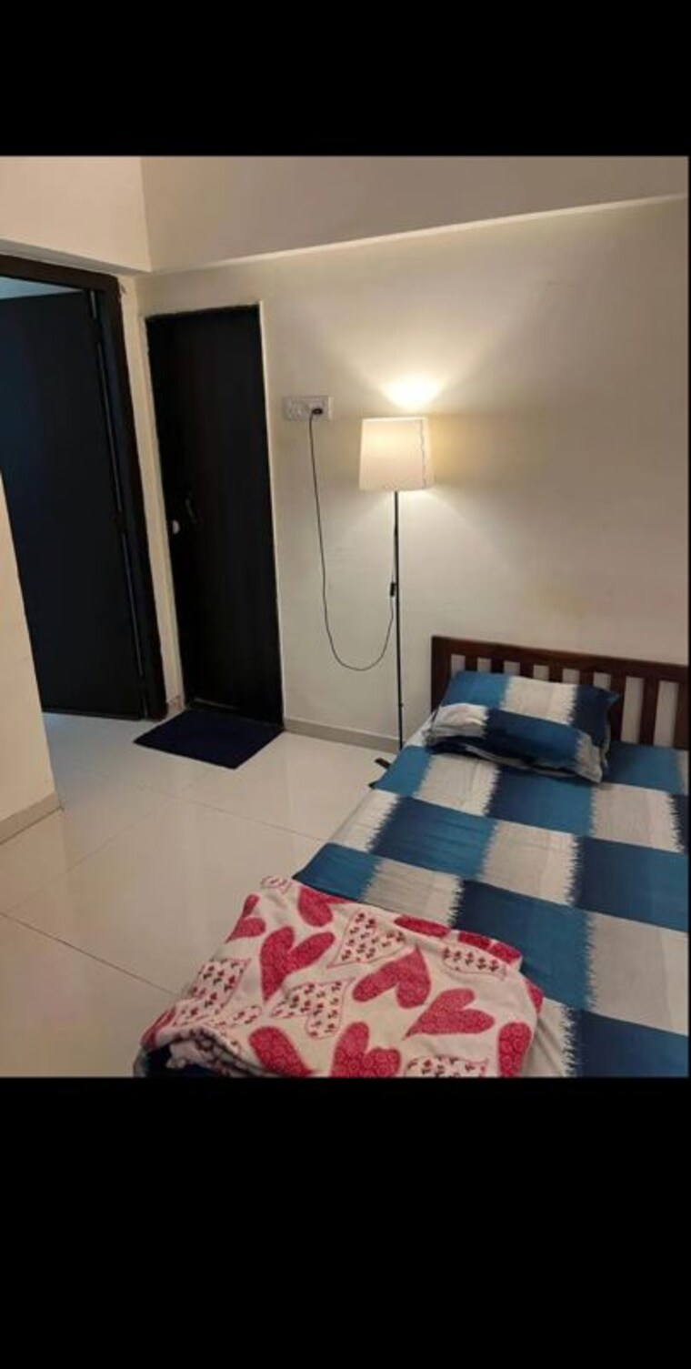 Bedroom, rashmi-pantnagar-snehdeep-chs 2 Bedroom 760 Sq.Ft. Apartment In Ghatkopar East Mumbai 10052000