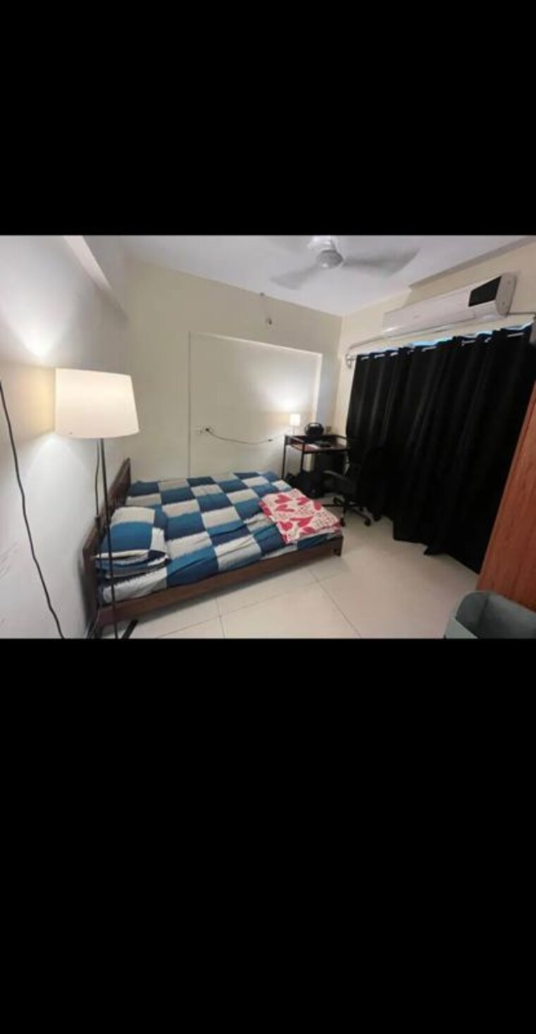 Bedroom, rashmi-pantnagar-snehdeep-chs 2 Bedroom 760 Sq.Ft. Apartment In Ghatkopar East Mumbai 10052000