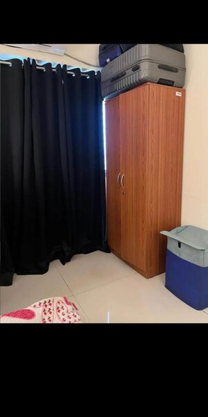 Bedroom in 2 BHK Apartment at Rashmi Pantnagar Snehdeep CHS, Ghatkopar East – for Rent