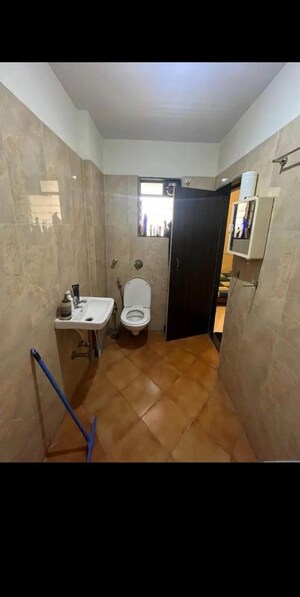 Master Bedroom in 2 BHK Apartment at Rashmi Pantnagar Snehdeep CHS, Ghatkopar East – for Rent
