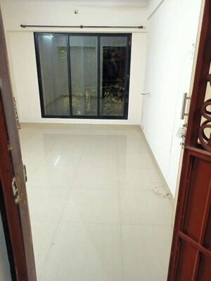 Balcony in 2 BHK Builder Floor at Kasarvadavali – for Rent