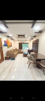 3 BHK 860 Sq.Ft. Apartment in Lotus CHS