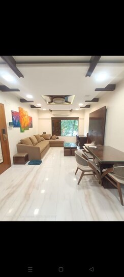 3 BHK Apartment For Rent in Lotus CHS