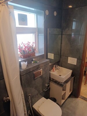 Master Bedroom in 4 BHK Apartment at Dwarka – for Sale