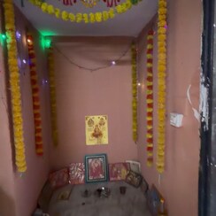 2 BHK + Pooja Room Builder Floor For Sale in Dwarka Mor