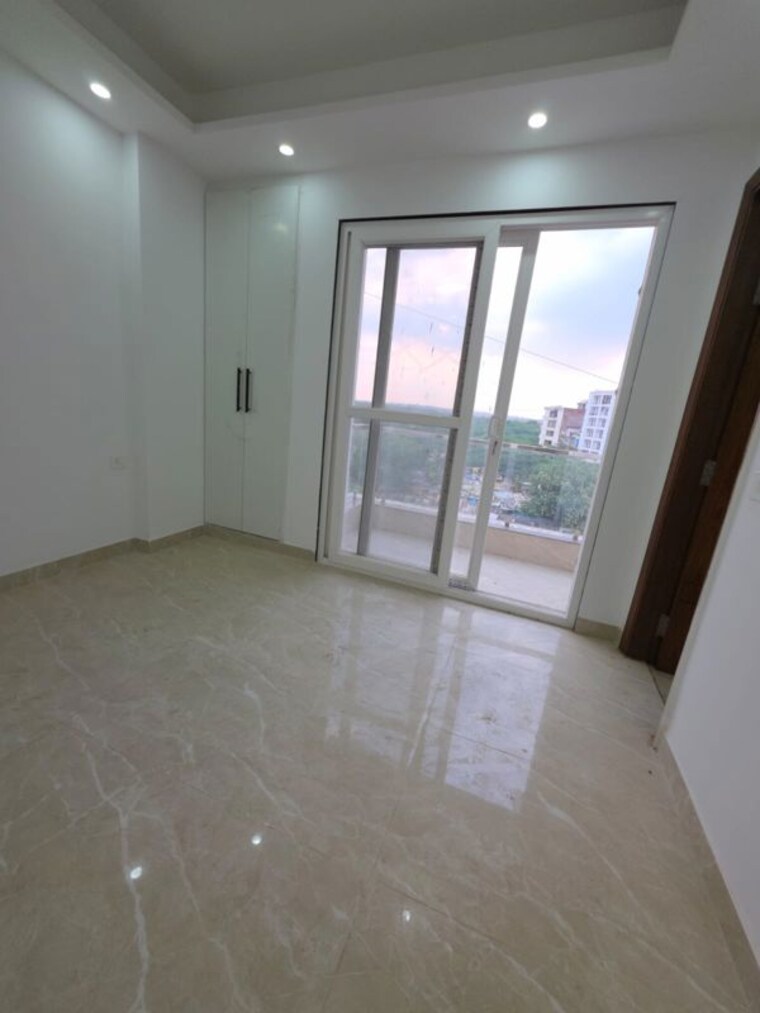 Room, freedom fighters enclave 2 Bedroom 1100 Sq.Ft. Builder Floor In Freedom Fighters Enclave Delhi 10052124