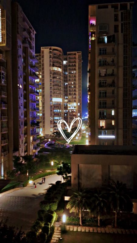 4 BHK + Servant Room 3400 Sq.Ft. Apartment in Indiabulls Enigma