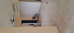 Staircase in 4 BHK Apartment at Indiabulls Enigma, Sector 110 – for Rent