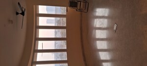 Staircase in 4 BHK Apartment at Indiabulls Enigma, Sector 110 – for Rent