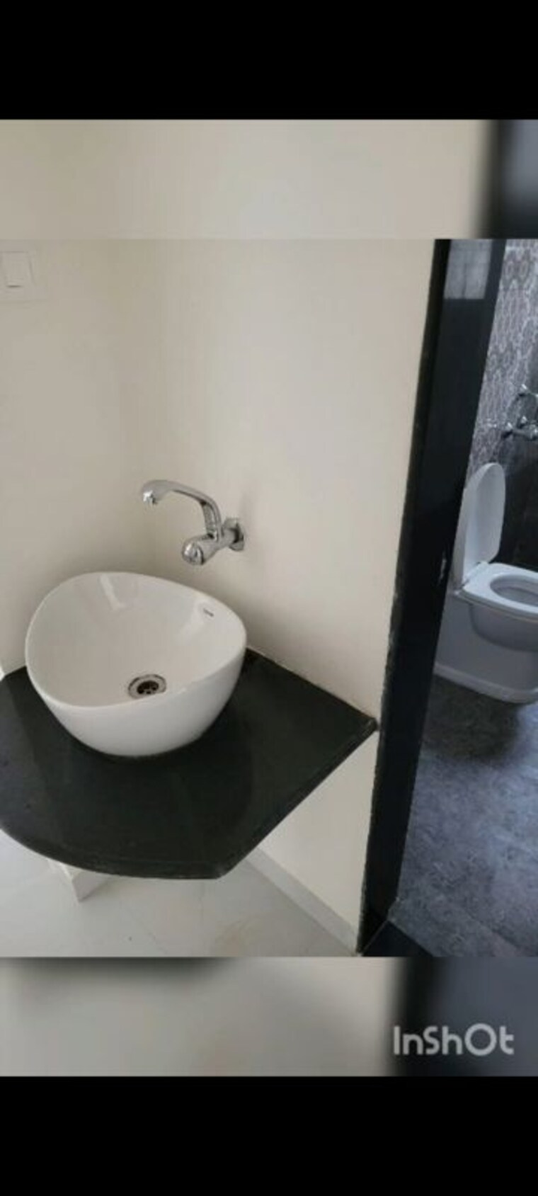 Bathroom, balewadi 3 Bedroom 1450 Sq.Ft. Apartment In Balewadi Pune 10052123