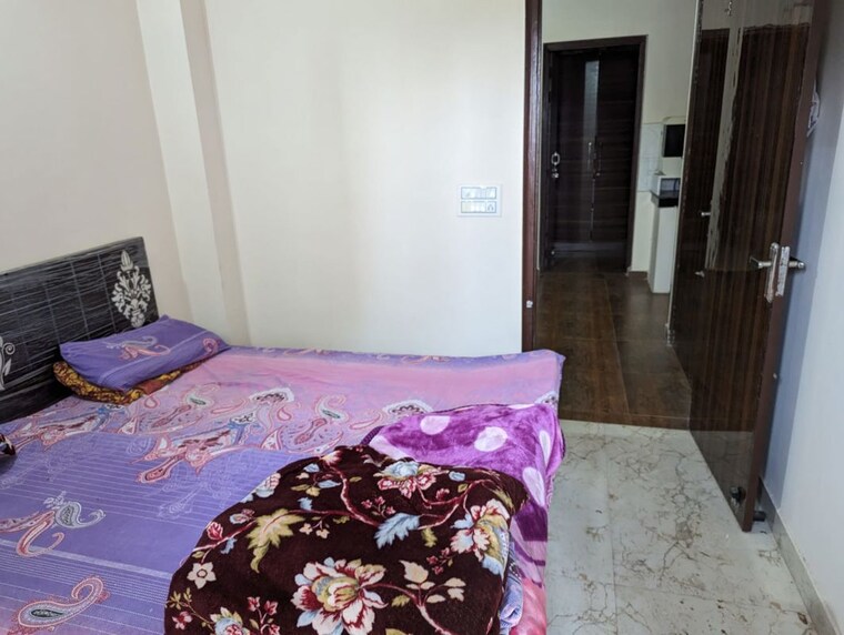 Bedroom, ansal-plaza-sector-23 1 Bedroom 500 Sq.Ft. Independent House In Sector 23 Gurgaon 10052138
