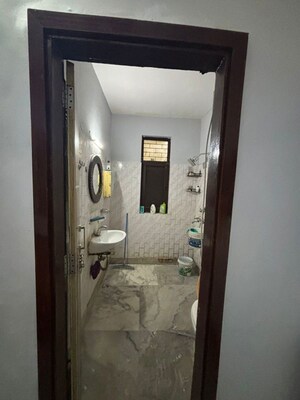 Building Lobby in 1 BHK Independent House at Ansal Plaza Sector-23, Sector 23 – for Rent