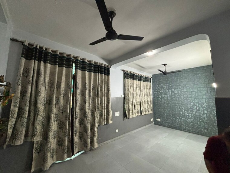 Bedroom, ansal-plaza-sector-23 1 Bedroom 500 Sq.Ft. Independent House In Sector 23 Gurgaon 10052138